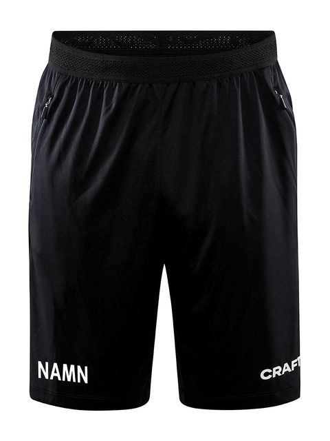 Craft Ledarshorts Evolve, med fickor (Hovshaga AIF - IB)
